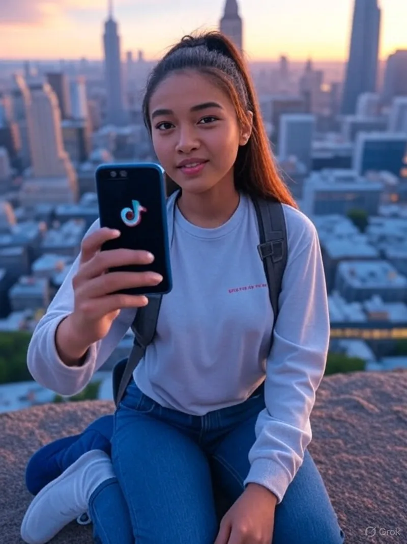 Measuring Share of Voice and Search Ranks for Organic Accounts on TikTok: Challenges, Benefits, and Strategies
